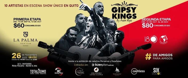 Agenda - Noviembre