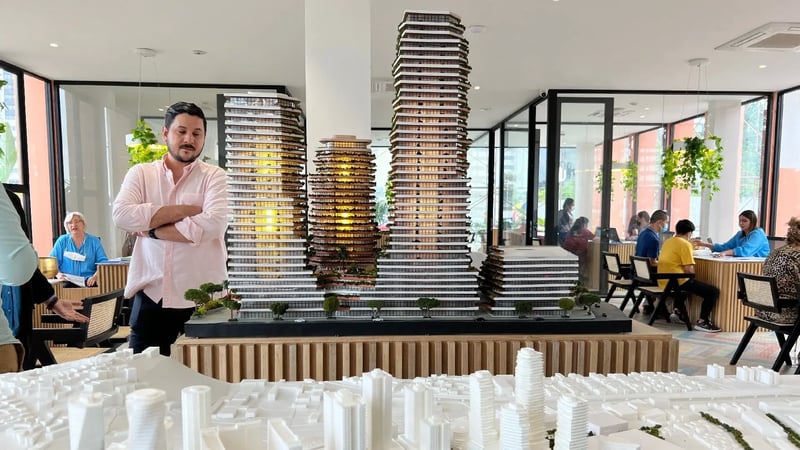 Arquitectura - Guayasamín | Uribe Schwarzkopf - uSpot