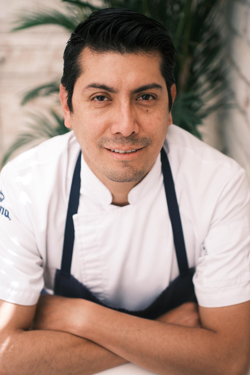 Chef David Picco grupoZ