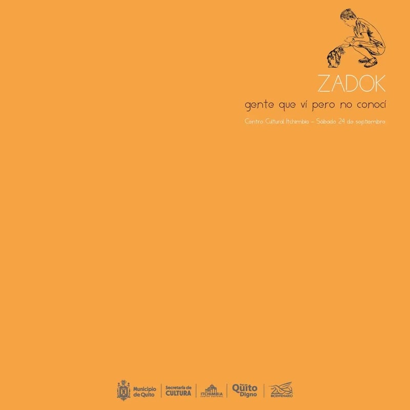 Diciembre - Cultura - Quito