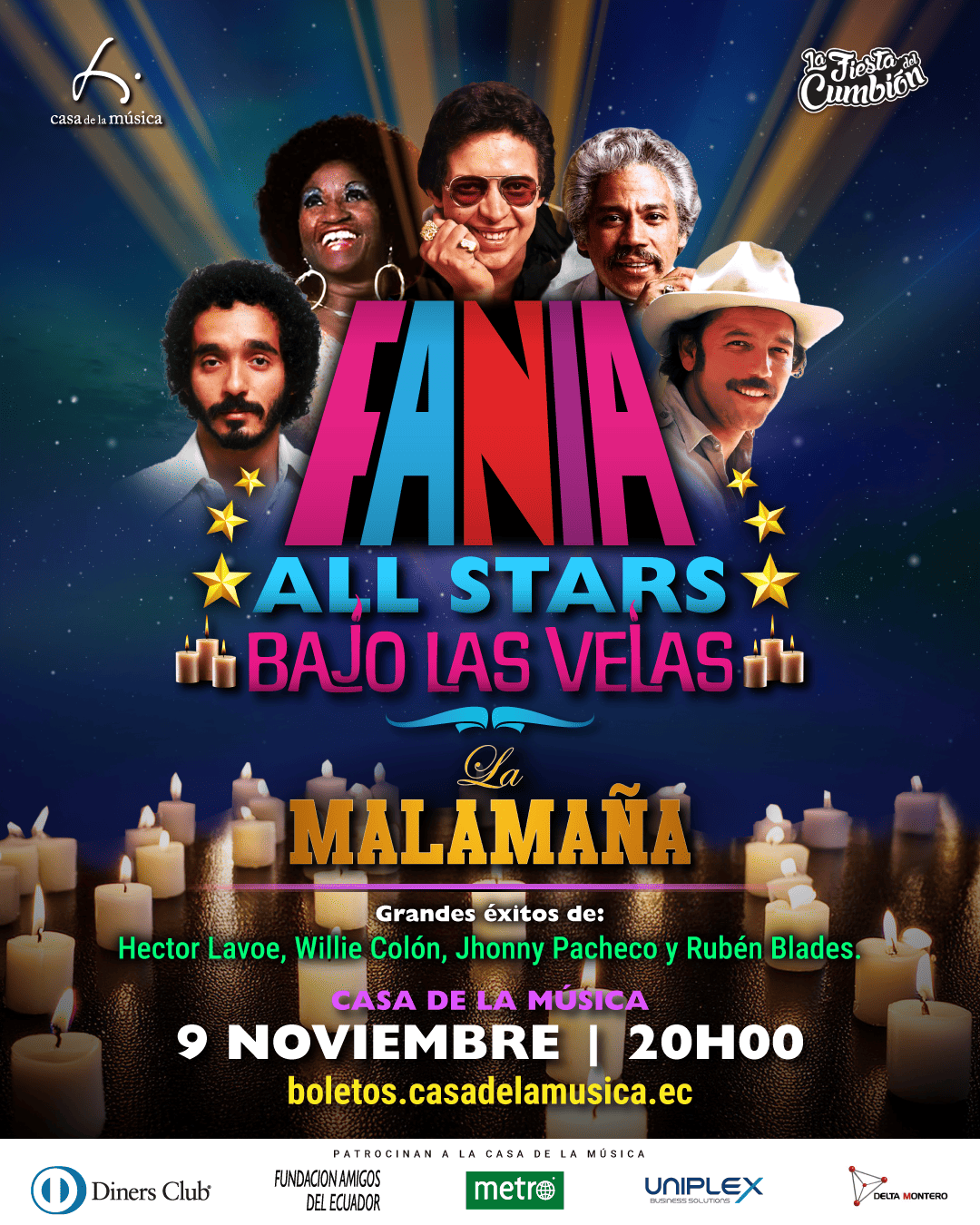 FaniaAllStars