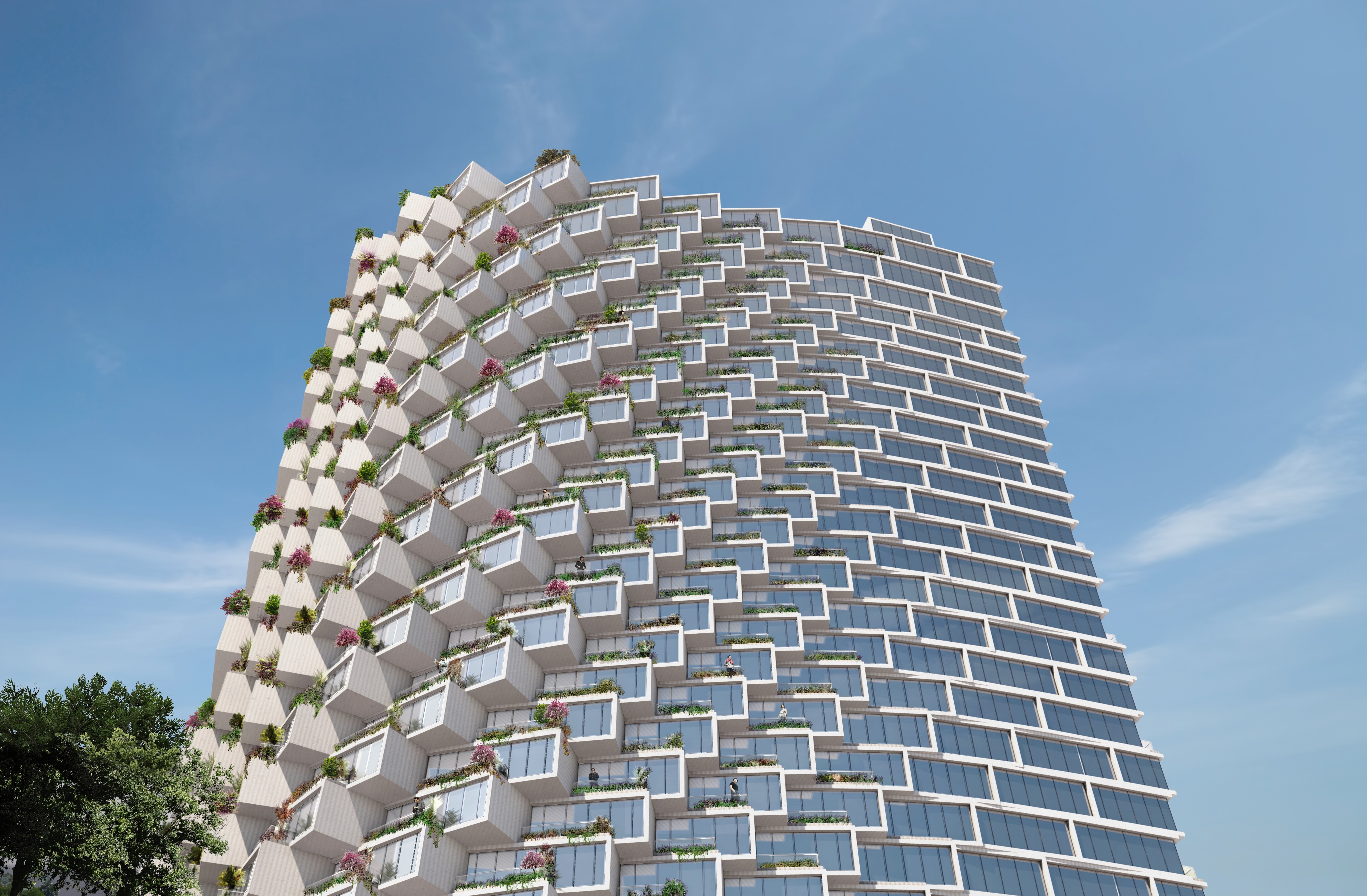 Uribe Schwarzkopf -edificios-crecimiento-vertical-ciudad