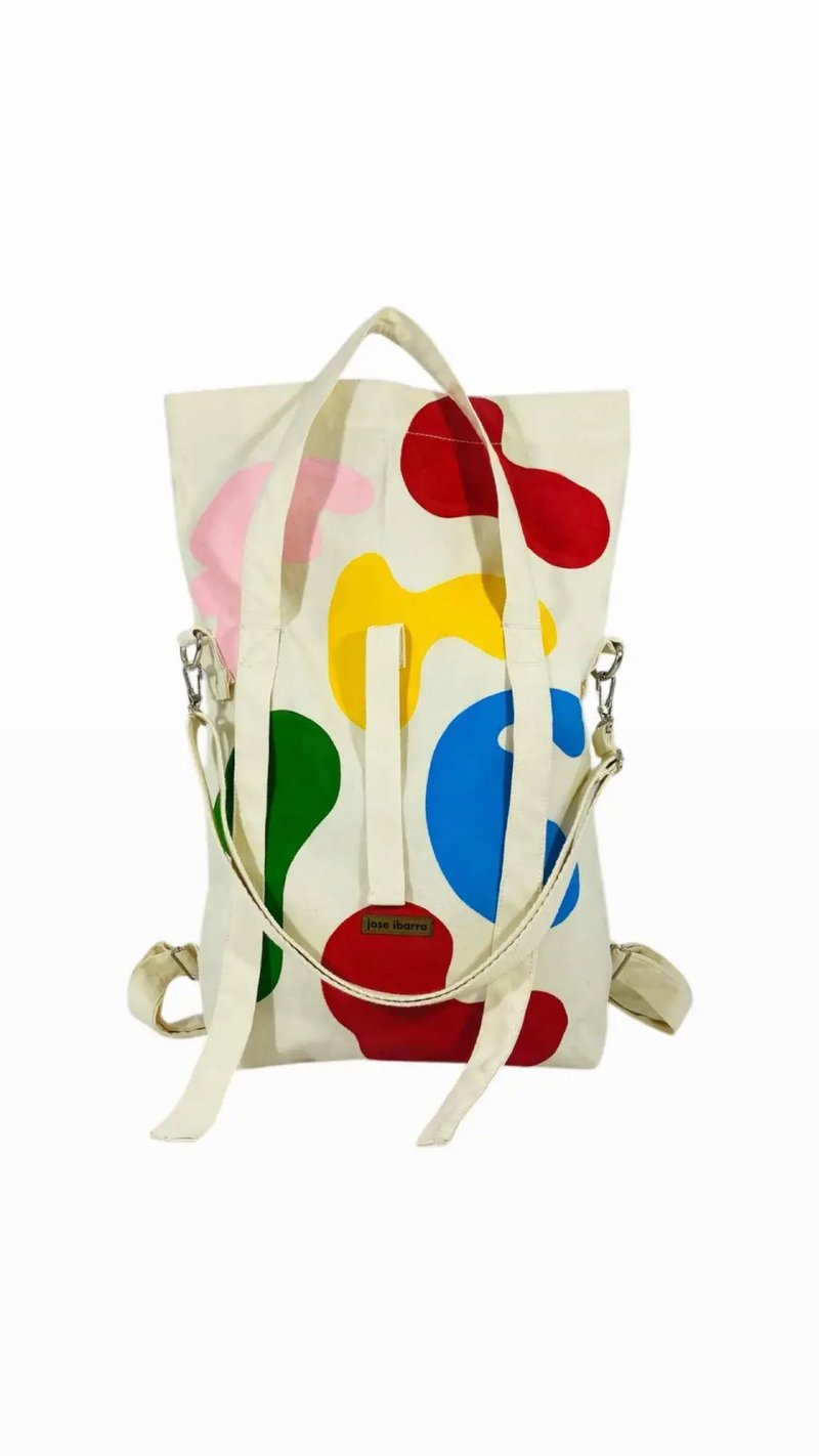 Jose Ibarra - Colección 1