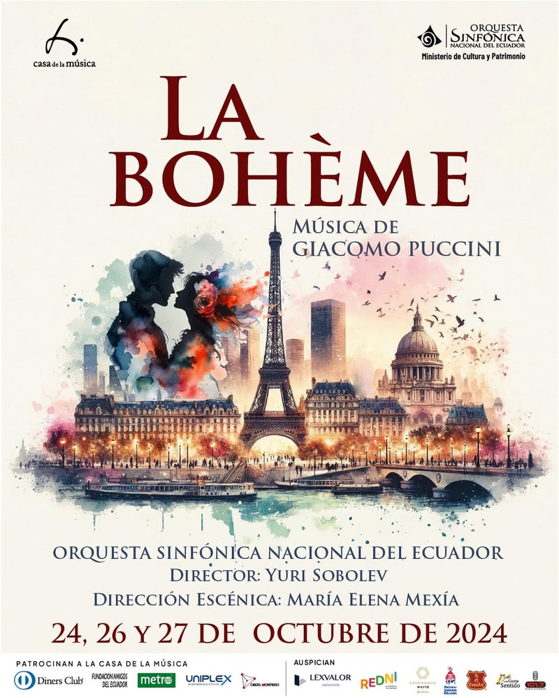 LaBoheme