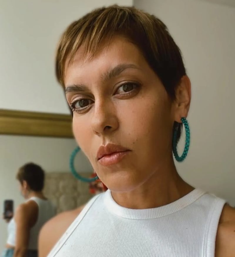 Mariana Pizarro | uSpots