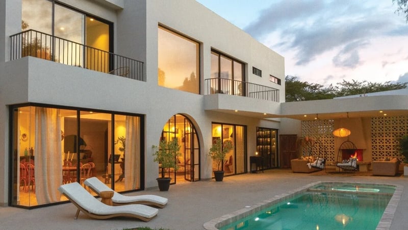 Studio Add - arquitectura