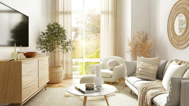 Tendencias - Decoración - uSpots - 3