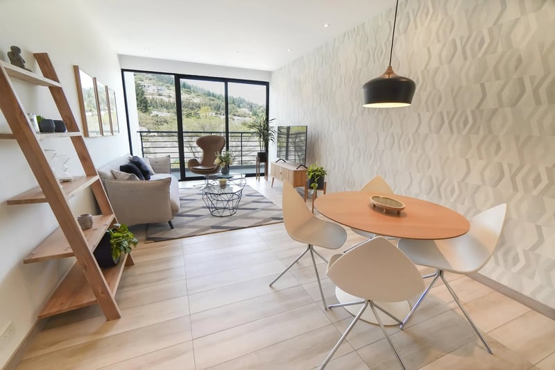 Uribe Schwarzkopf - uSpots - Beneficios departamento