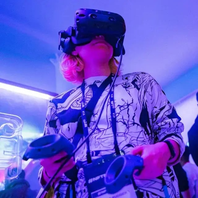 metaverse