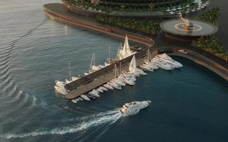 Qatar turismo | uSpot