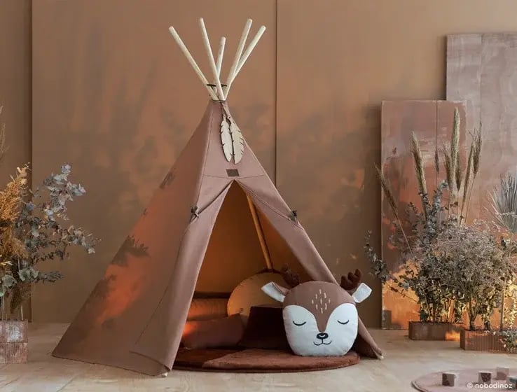 tipi-con-niños