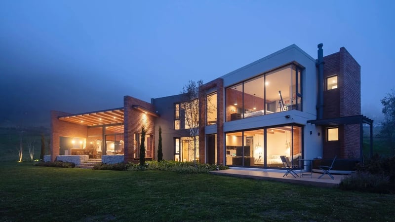 uSpots - Arquitectura - Studio Add