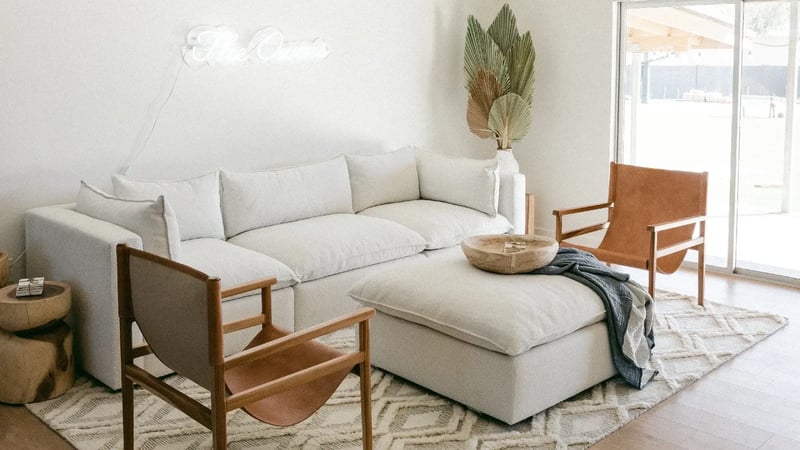uSpots - Decoration