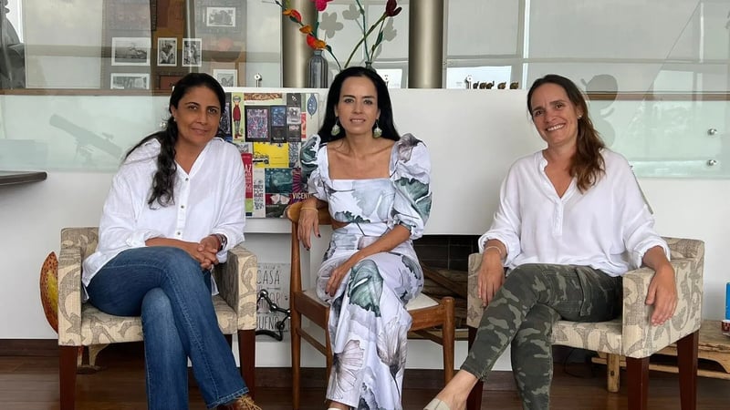 uSpots - Tendencias de moda