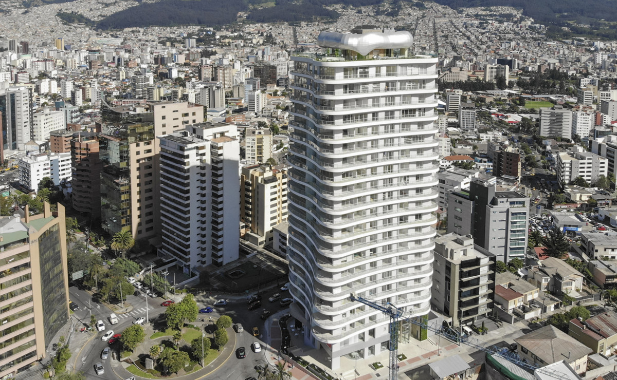 Fachada-YOO-Quito