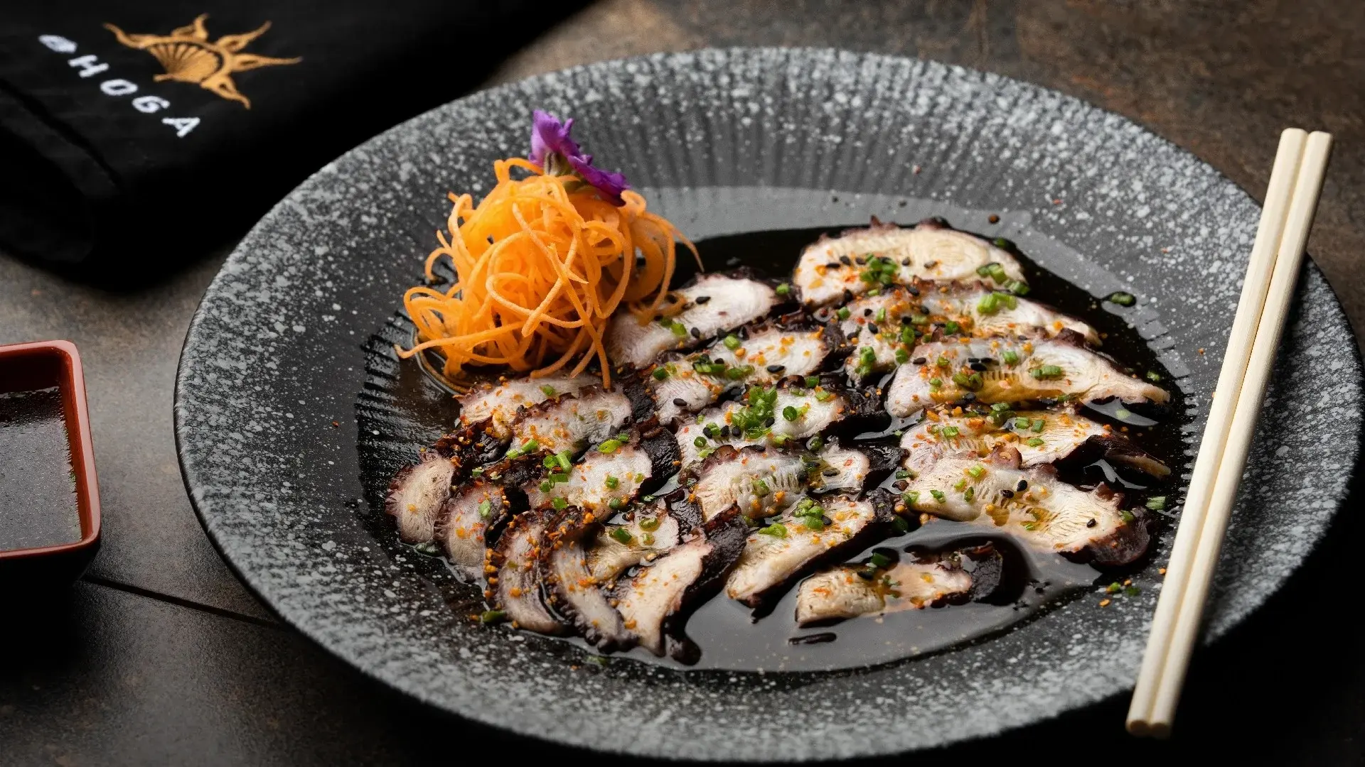 RESTAURANTE BHOGA