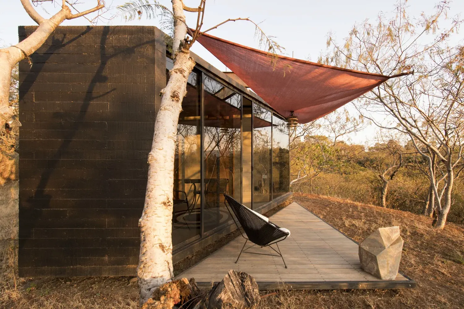 Bungalow H