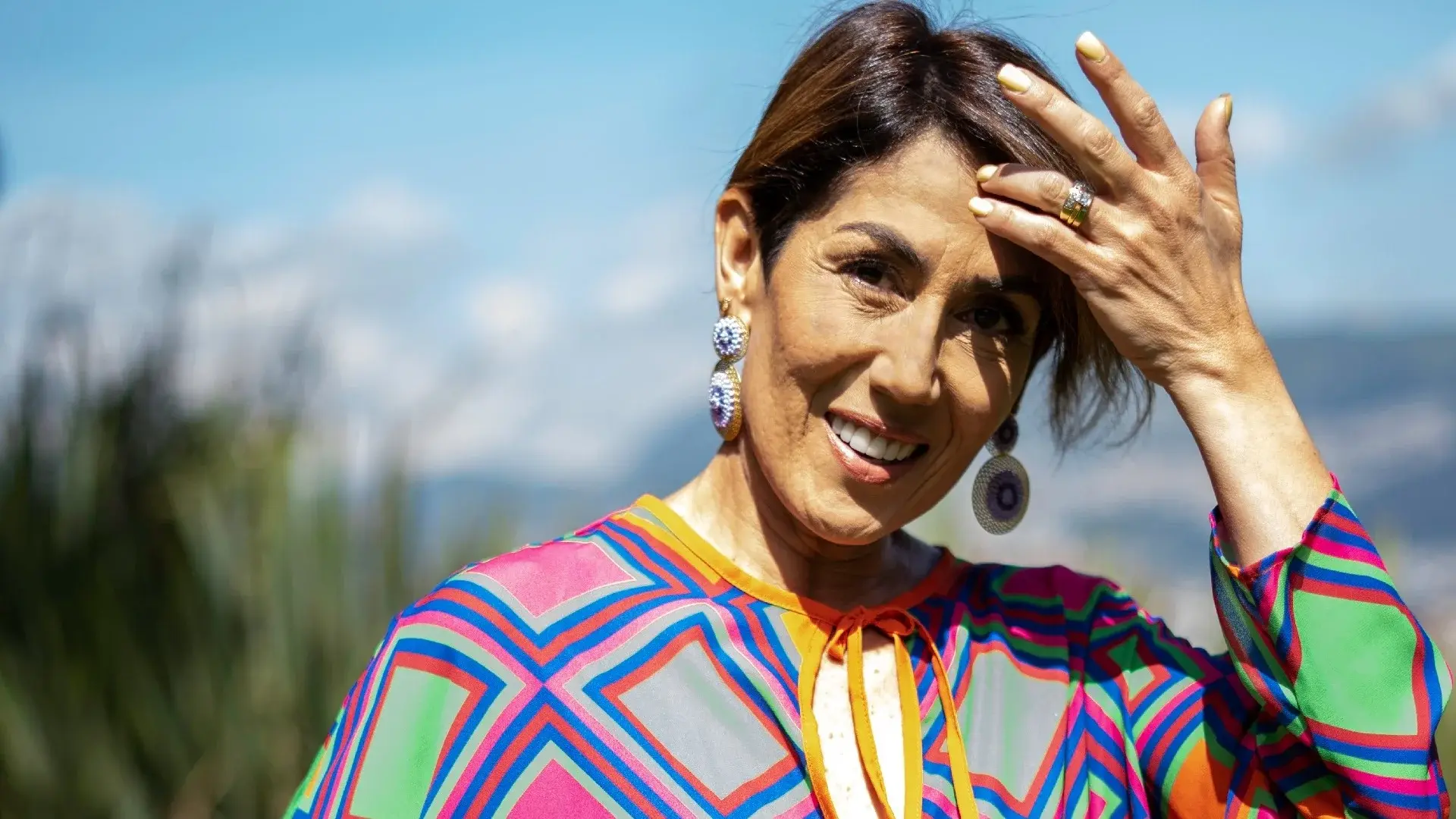 Gabriela Vera - Opuntia
