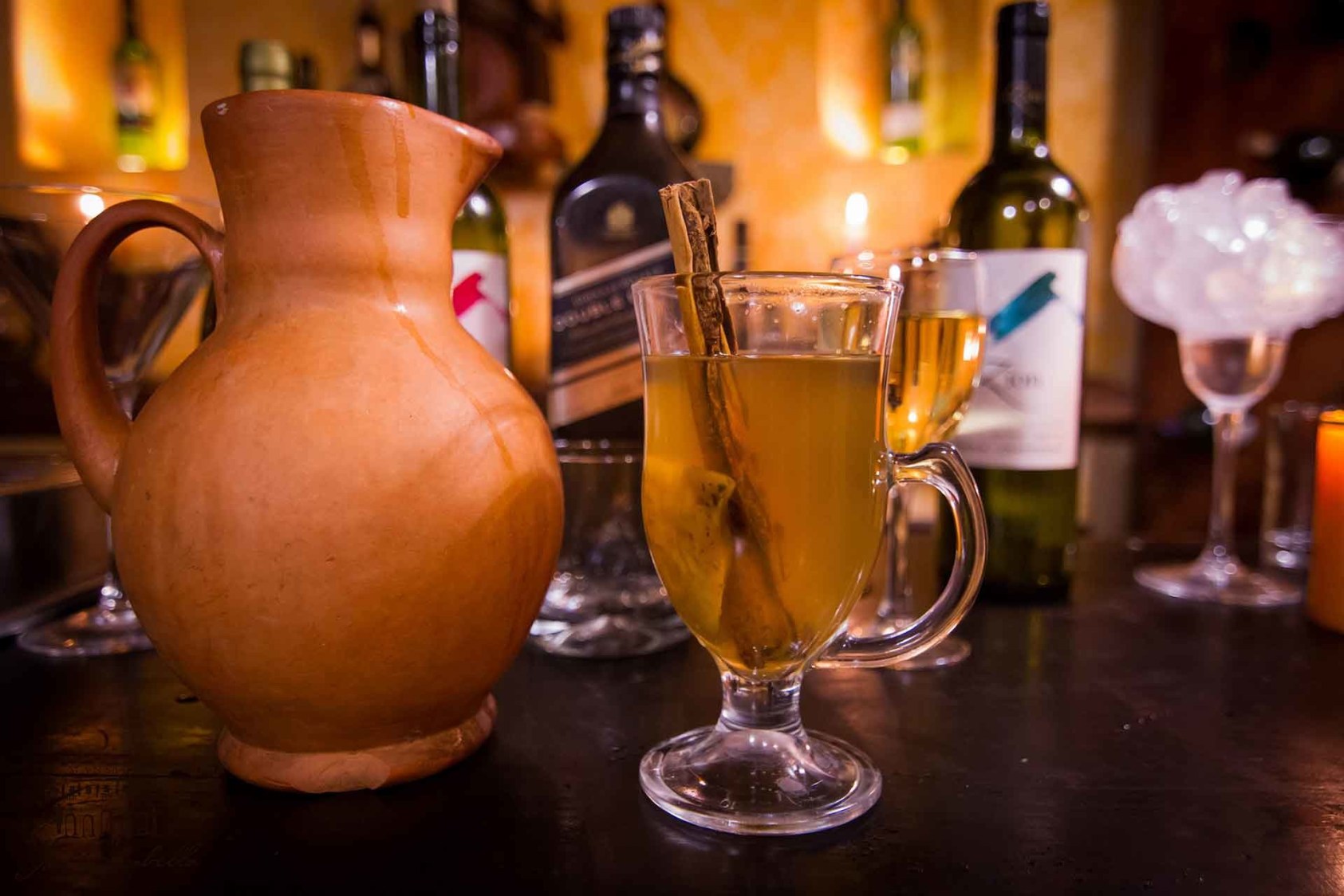 tragos trendy para preparar en casa - Uribe Schwarzkopf