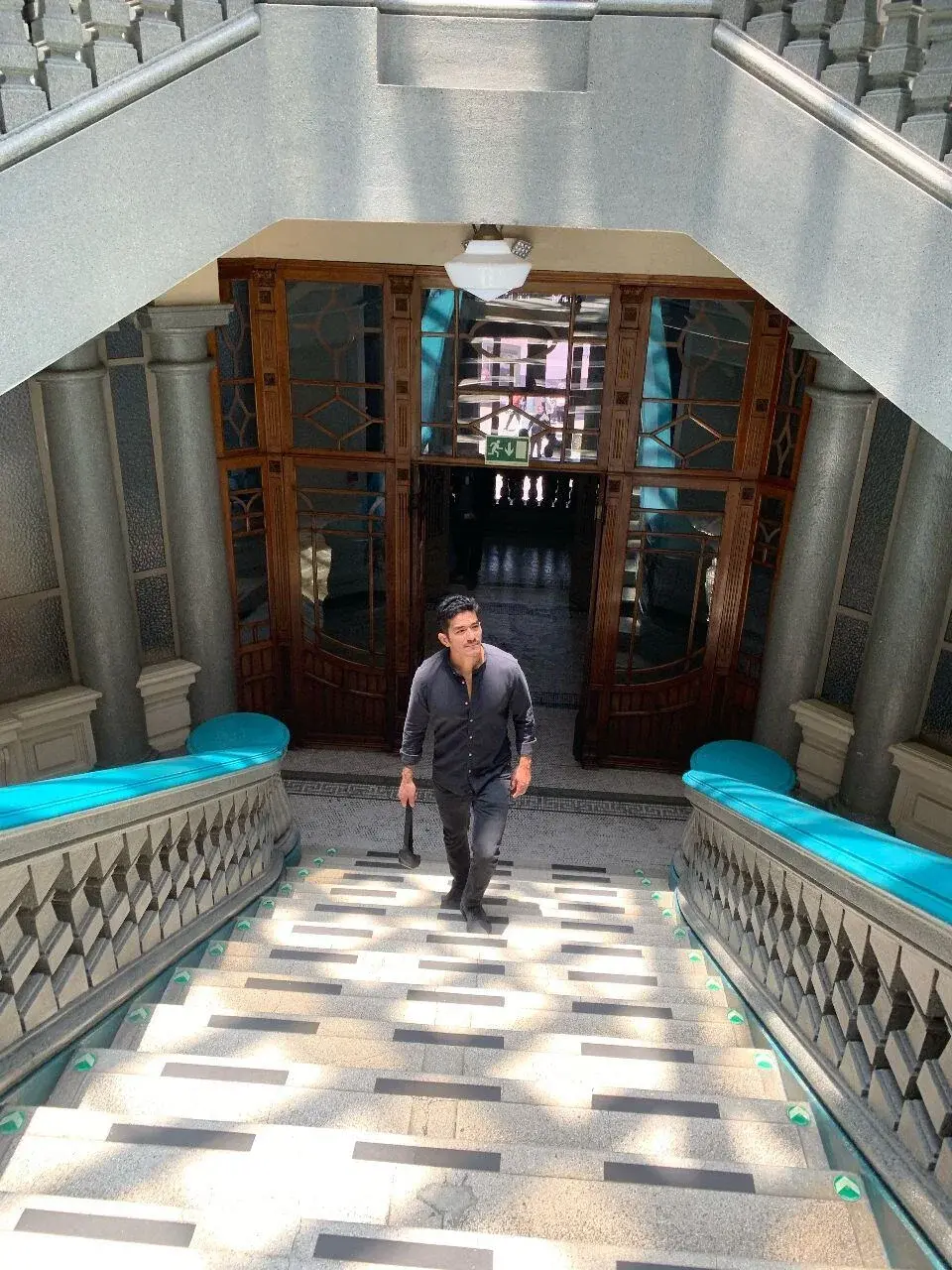 José Ibarra