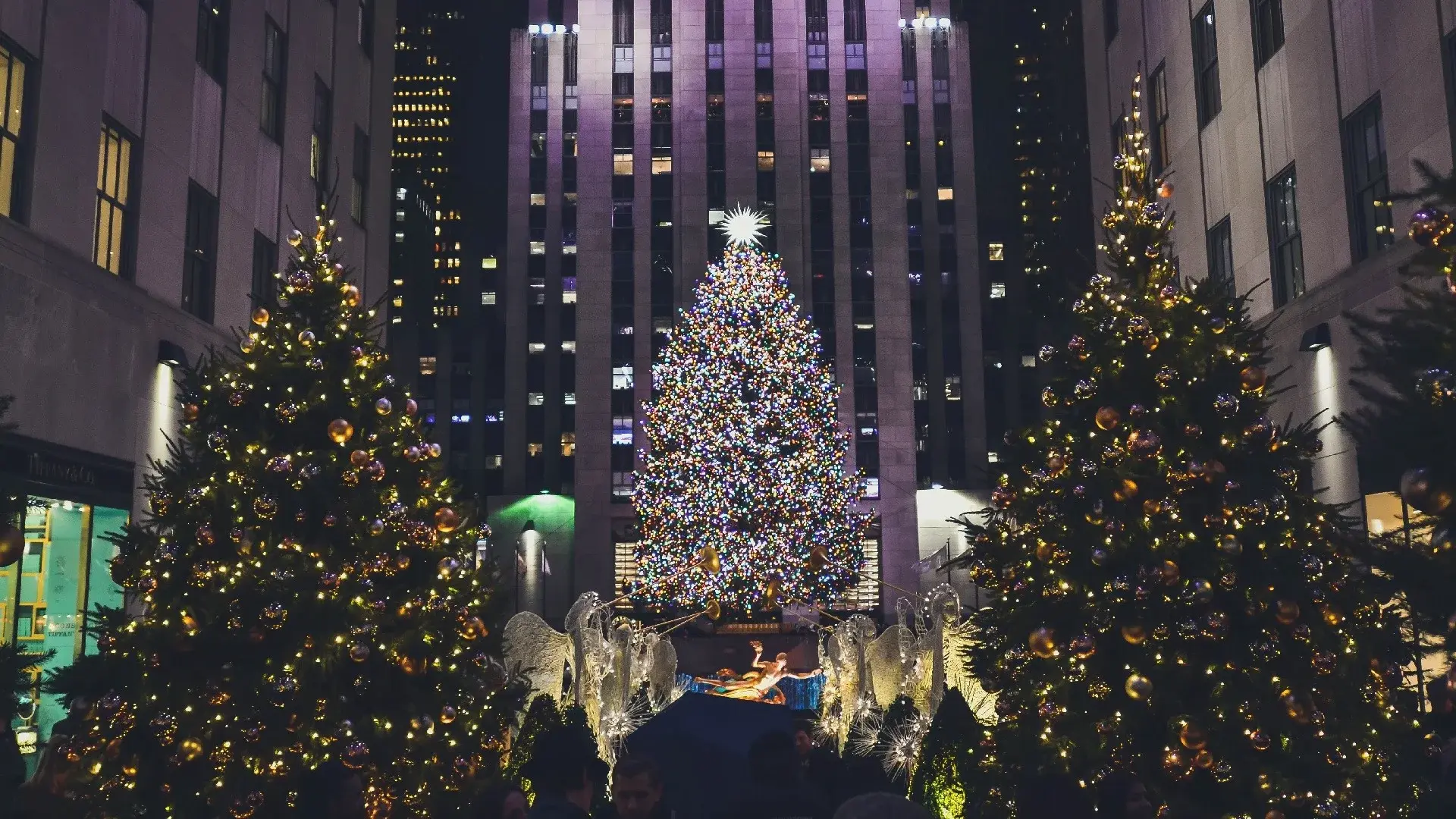 Navidad - uSpots