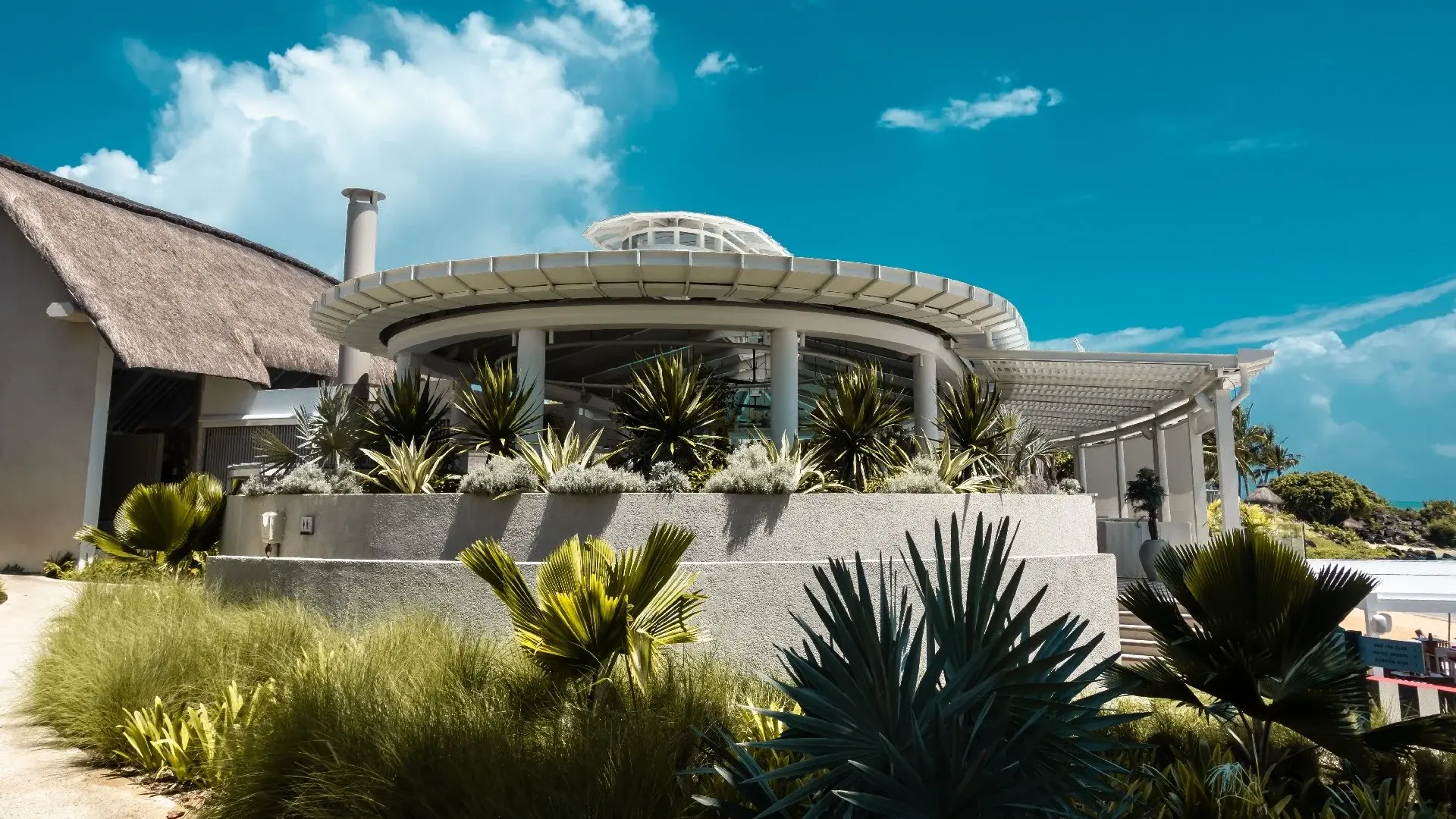 Arquitectura - Paisaje - uSpots