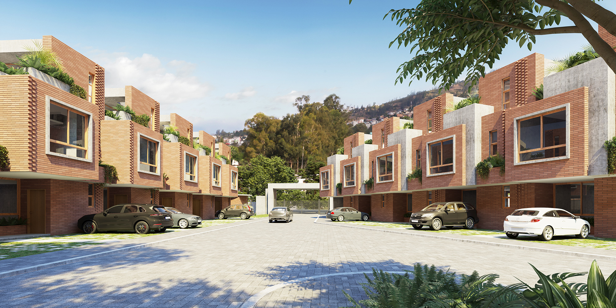 magnolia gardens tumbaco