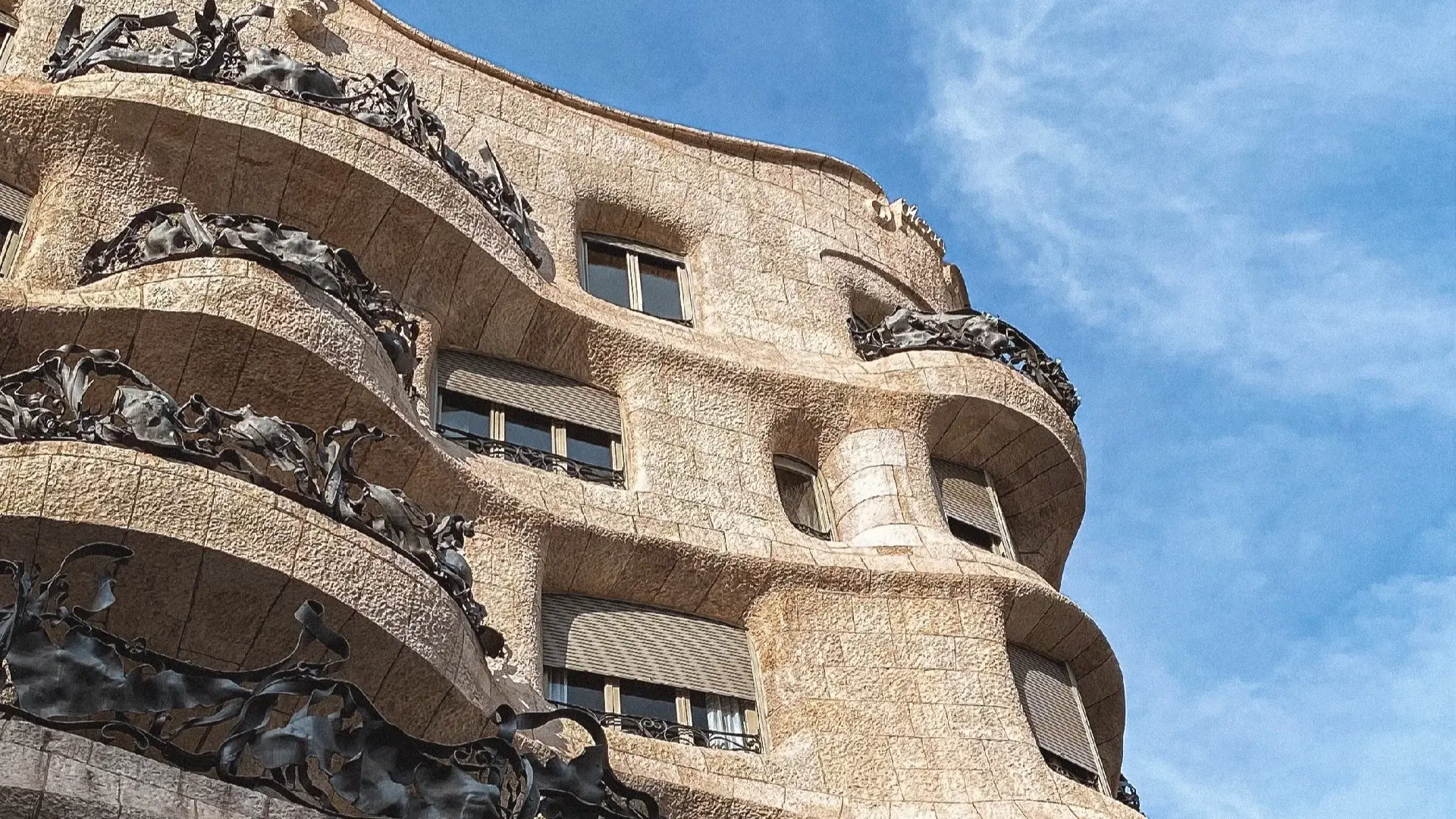 arquitectura - uSpots
