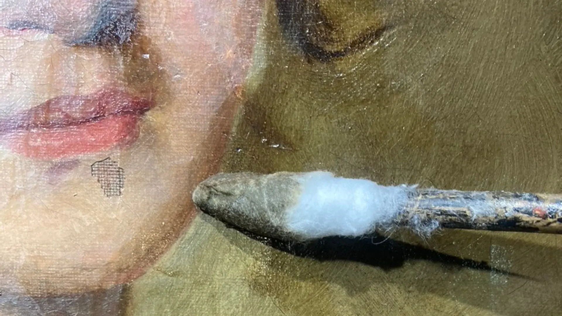 Pintura - uSpots - Arte
