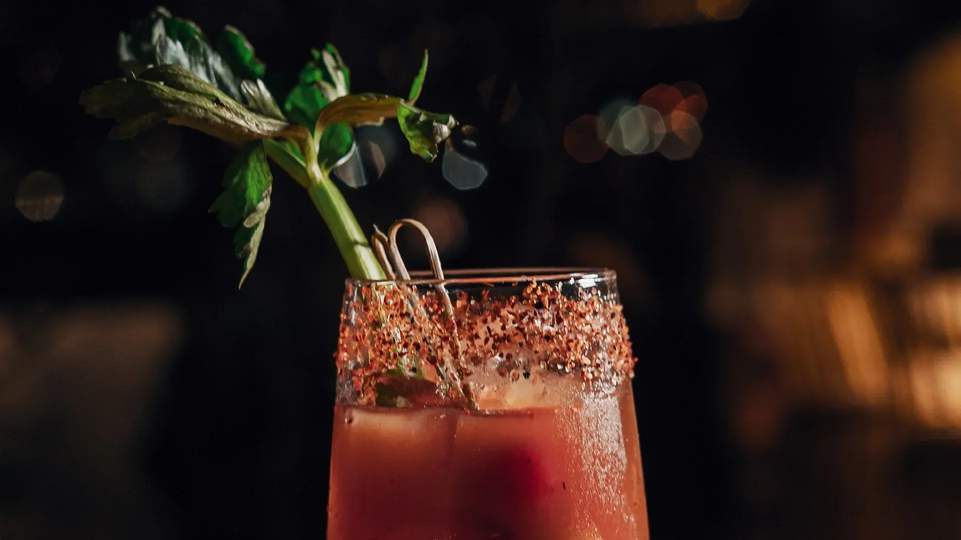 uSpots - Iris - Gastronomía