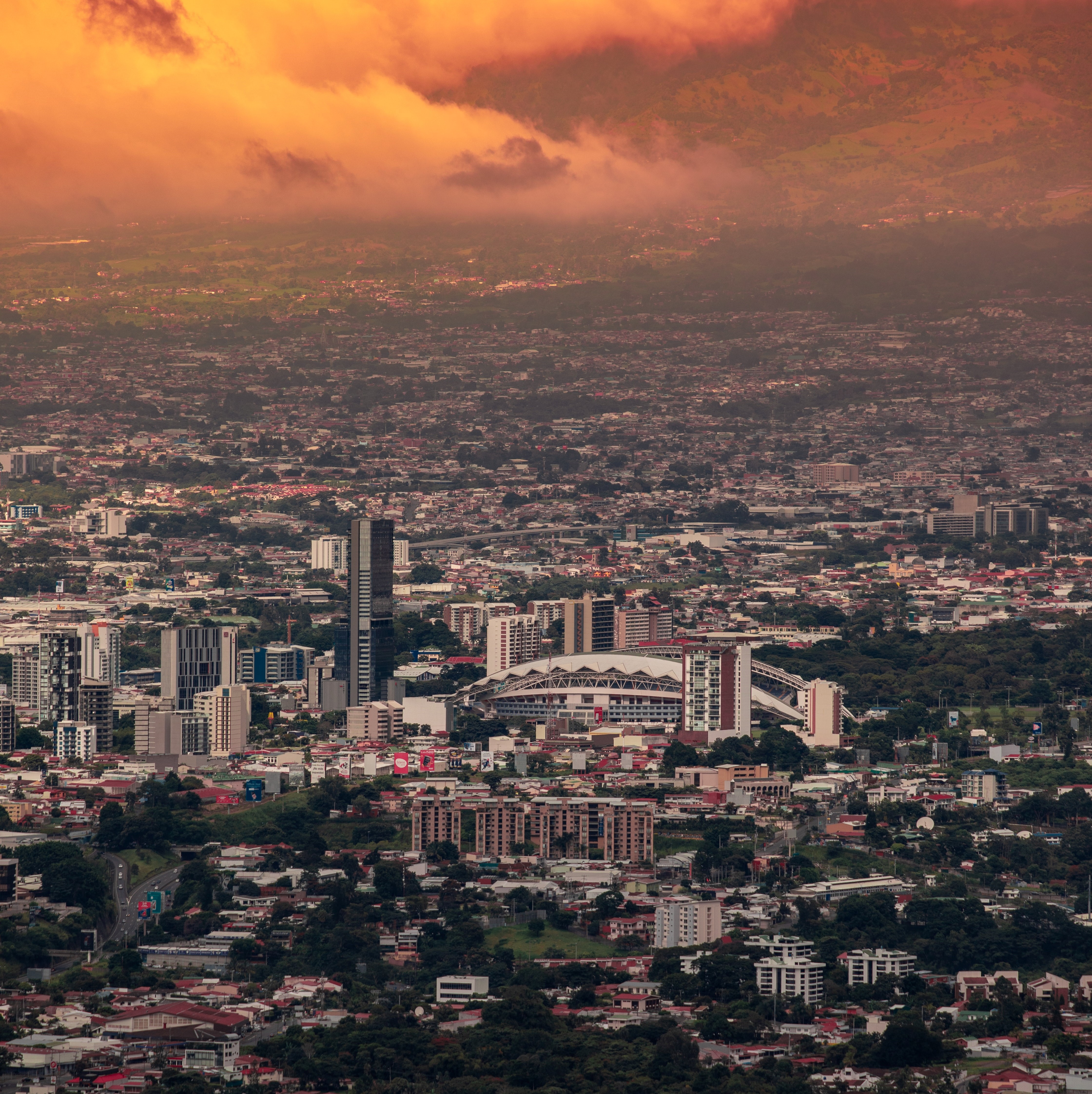 Uribe Schwarzkopf – Costa Rica